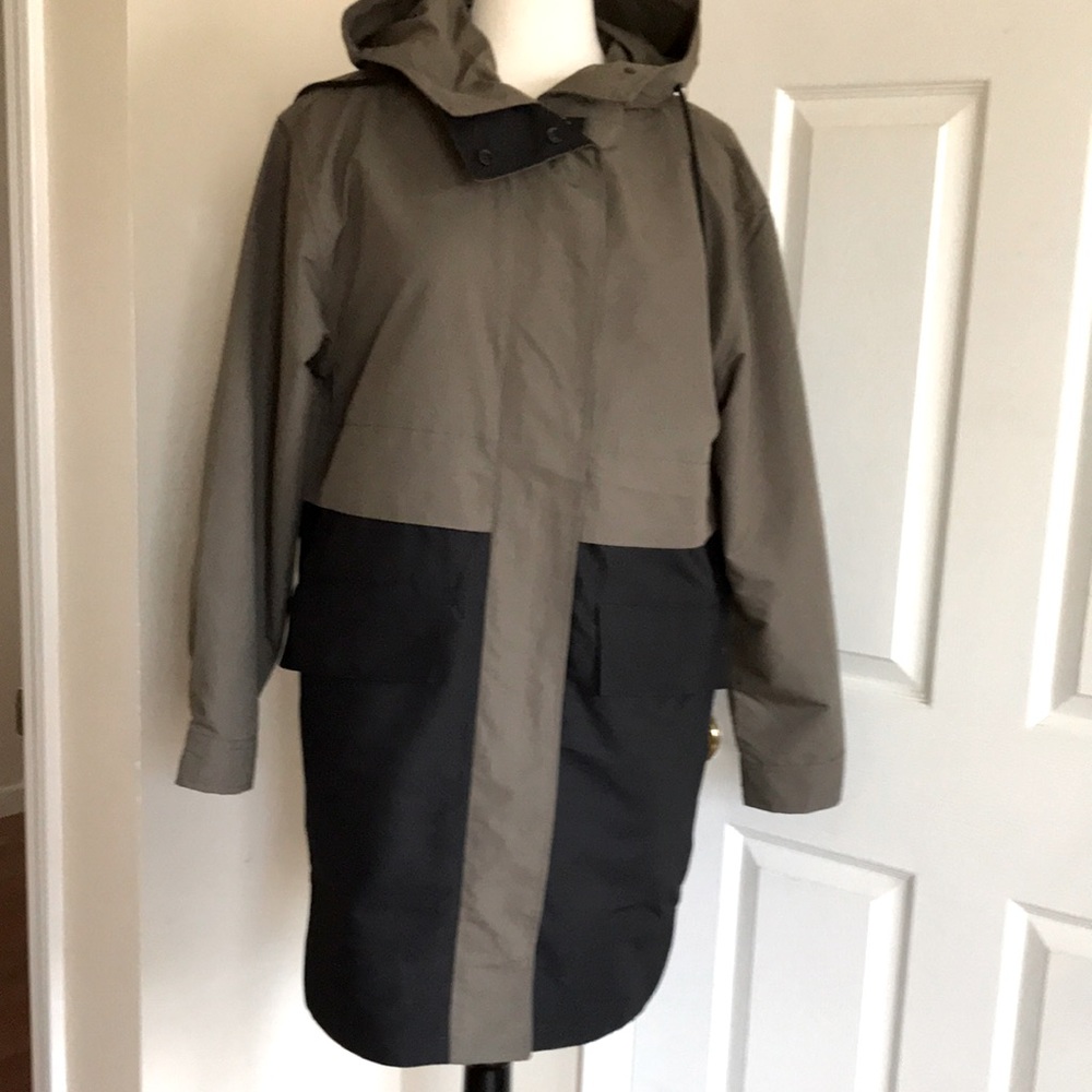 New Everlane Renew Jacket